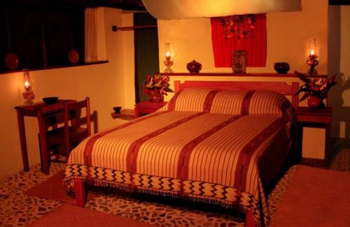 Teakettle Village Cabin | Pook's Hill Lodge