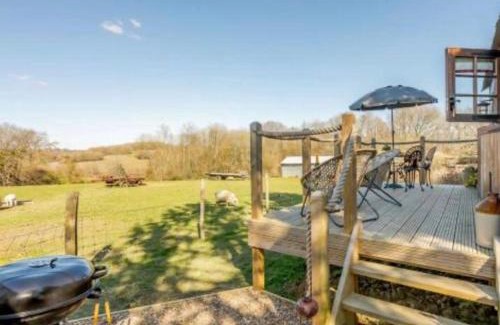 Etchingham House | Pooks Rest