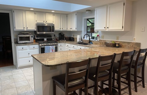 Southern Pines House | Pool among the Pines... Close to the airport near Southern Pines and Pinehurst