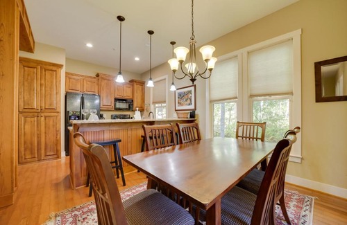 Bear Lake Reserve Apartment | Pool and Beach Cozy Condo in Bear Lake Reserve!
