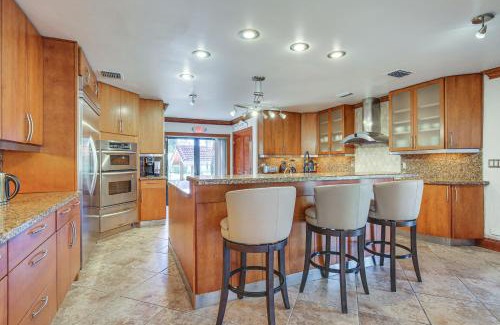 Coral Springs Villa | Pool and Hot Tub Spacious Villa in Coral Springs!