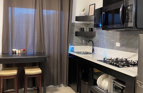 Armenia Apartment | Pool Club Studio, Pool Side Studio