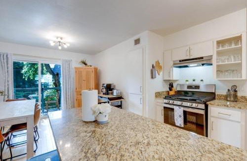 Greater South River City Apartment | - Pool - Cozy Lux 3bd apt - Austin