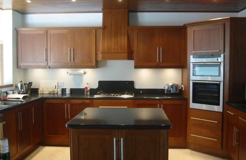 Spring Estate Villa | Pool, hi speed internet, gourmet kitchen, bbq. Great view and tropical breeze.
