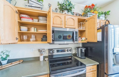 Tramonto House | Pool + Hot Tub King Suite near Mayo Clinic, Sonoran Preserve, Lake Pleasant,