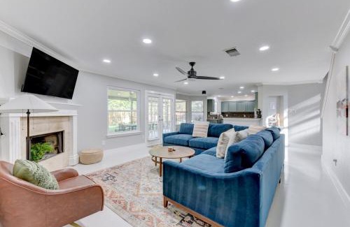 Deer Park At Maple Run House | Pool-Hot Tub-Putting Green-Sauna-Arcade-Oasis