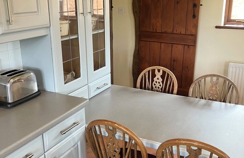 Shipston on Stour Cottage | Pool Meadow cottage - Knollands Farm
