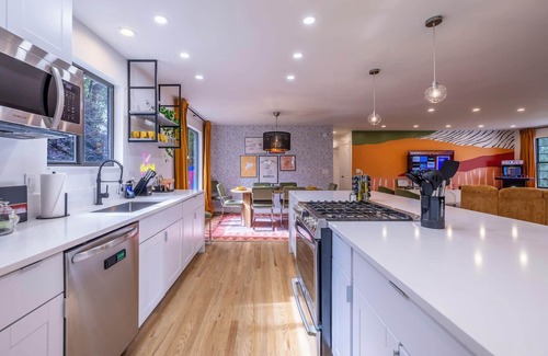 Walnut Grove House | Pool | Movie Theater | Golf | 2 King Beds