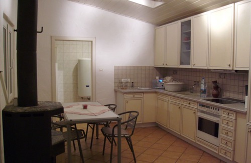 Bourgaltroff House | Pool. Sauna . 40C whirlpool.All for private use only