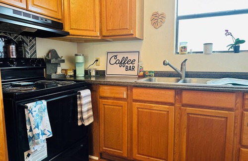 Goliad Apartment | Pool, Starry Nights, No Cleaning Fee