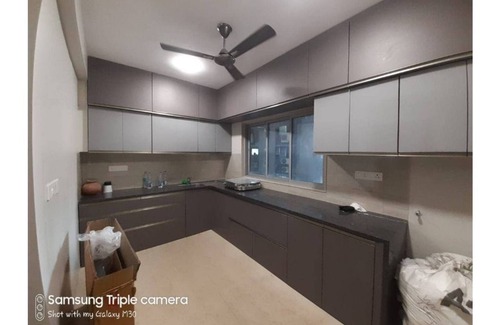 Malad East House | Pool View Royale in Esquire -Oberoi Garden City