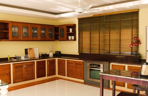 Rawai Villa | Pool villa in a tropical garden, near Nai Harn Beach u. Rawai Beach