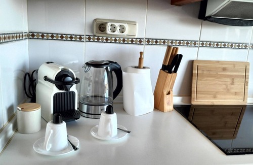 San Jorge Apartment | PoolParadice