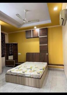 Jhotwara Apartment | Poonia house