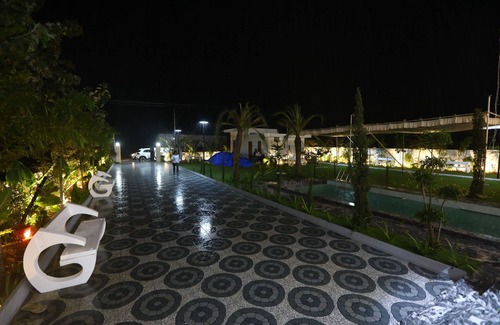 Chevella Villa | Poorna: New Luxury 5 BHK Villa w/Pool, Jacuzzi & Views
