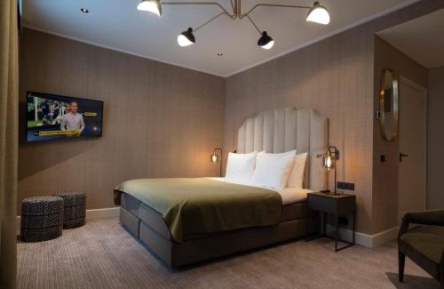 Brielle Hotel | Poorter Boutique Hotel Brielle