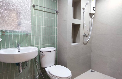 Rong Muang Condo | POP Heritage BKK Siam