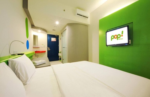 Bangka Hotel | POP! Hotel Kemang Jakarta