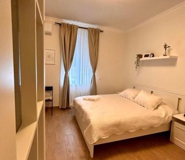 Vukov Spomenik Apartment | Pop luxury apartments