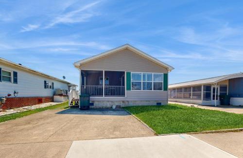 Montego Bay House | Pop Pop's Place