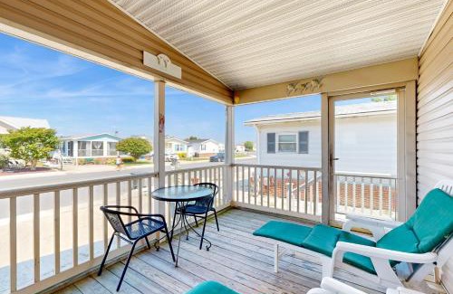 Montego Bay House | Pop Pop's Place