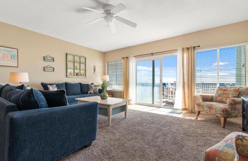 Navarre Beach Apartment | Pop's Promise