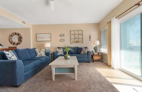 Navarre Beach Apartment | Pop's Promise