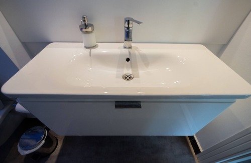 Ortakoy Apartment | PopArt Suite Eco-Friendly & Alexa smart home