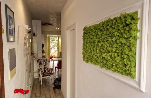 Isolotto Apartment | Popartapp