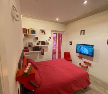 Isolotto Apartment | Popartapp