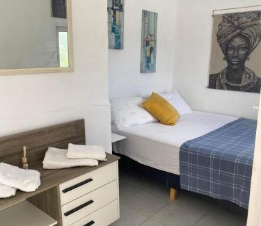 Kato Metochi House | Popi's Apartment
