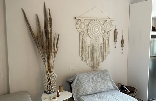 Agia Pelagia Apartment | POPIS MADES SEASIDE APTS (M1)!