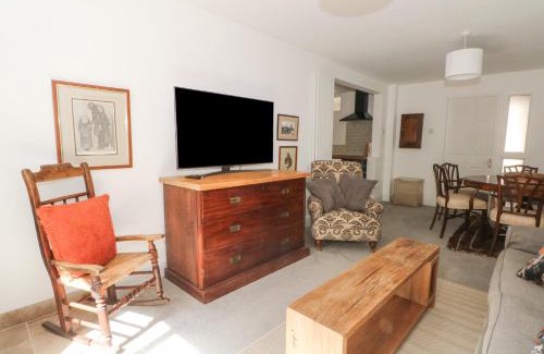 Chester House | Poplar Farm Studio