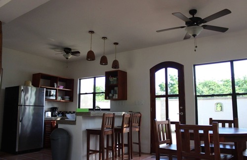 Popoyo House | Popoyo Palmeras 2Bed/2Bath Private community steps from beach/surf break