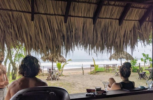 Popoyo Bed & Breakfast | Popoyo Surfcamp