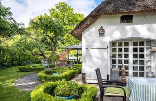 Stadum House | Poppenstuuv
