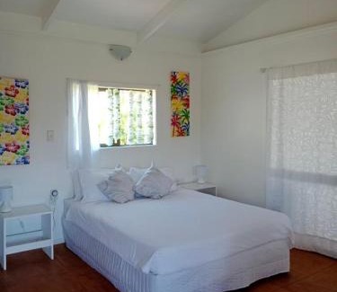 Matavera House | Poppies Beach Bach