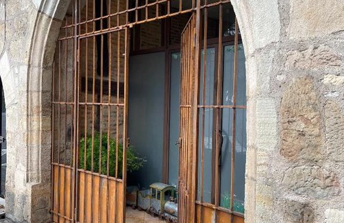Figeac Apartment | POPPY appartement de charme à 2 min centre-ville