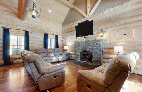 South Fork House | Poppy's Place Main House