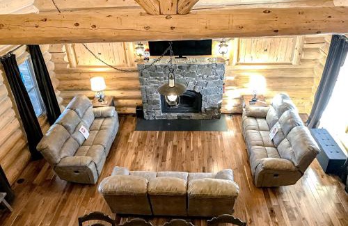 South Fork House | Poppy's Place