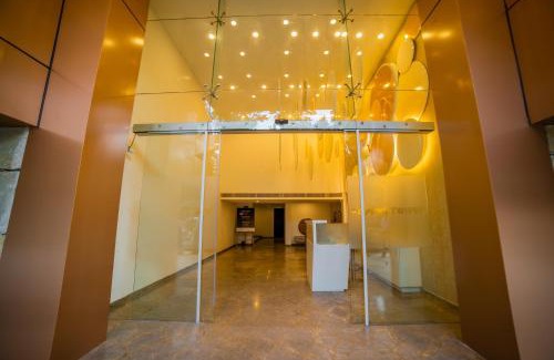 Coimbatore Hotel | Poppys Tower (A UNIT OF POPPYS KNIT WEAR)