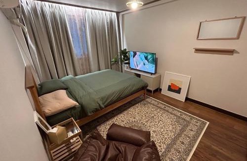 Seongsu Villa | Popular, Lion's Nest, Seongsu-Station 2mins