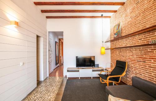la Vila de Gracia Apartment | POR1100 - Apartment in the heart of Gracia