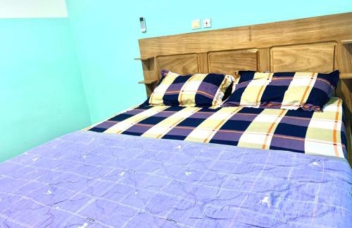 Tignere Apartment | Porche apart mimboman Yde