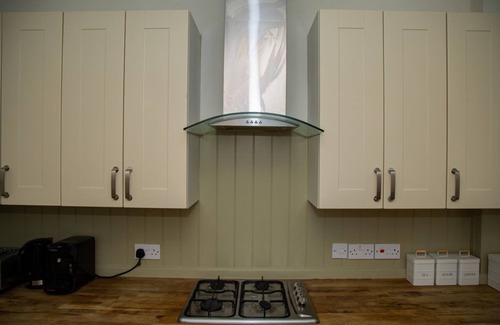 Mapperley House | Porchester House Nottingham