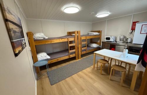 Sevettijarvi Resort | Porotila Toini Sanila