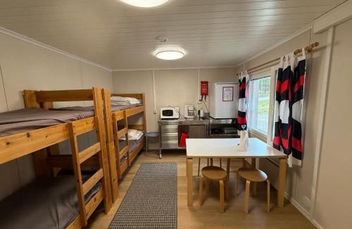 Sevettijarvi Resort | Porotila Toini Sanila