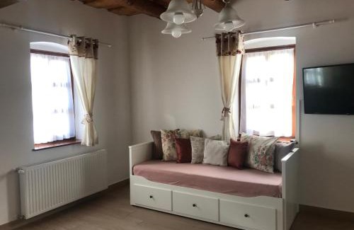 Porrog Apartment | Porrogi Fenyő Vendégház