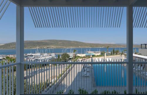 Alacati Apartment | Port 14 Alaçatı Residence