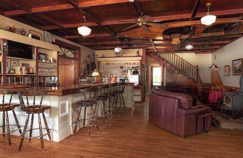 Port Albert Bed & Breakfast | Port Albert Inn